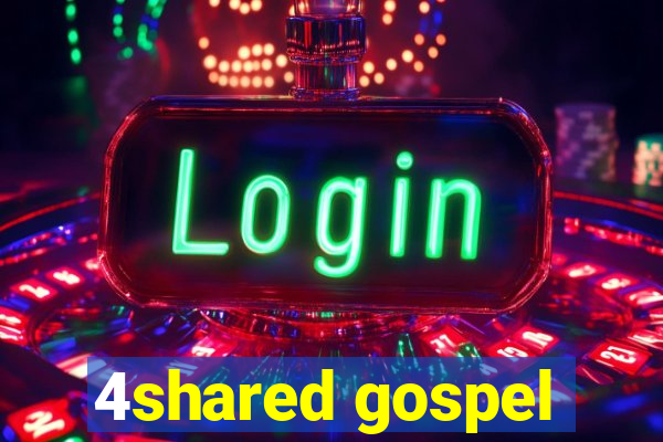 4shared gospel